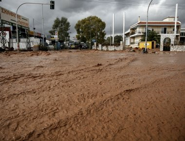Ταυτοποιήθηκαν οι πρώτοι τρεις νεκροί από τους δεκαπέντε - Ποιοι είναι